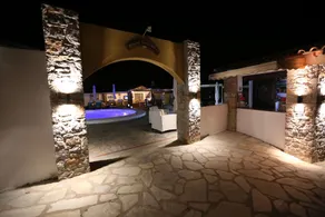 Skiathos Island Suites - Recepción