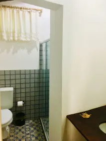 Casas Coloniais - Salle de bain