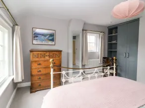 Kemps Yard Retreat - Room