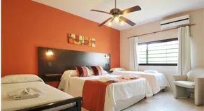 Madeo Hotel & Spa - Room