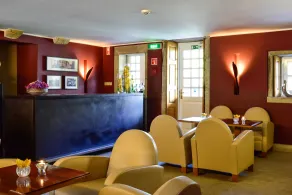 Casa Melo Alvim - by Unlock Hotels - Réception