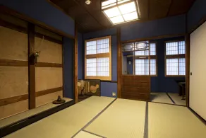 Kanazawa Machiya Kenroku - Rom