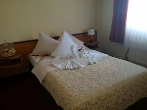 Hotel Galerija - Room
