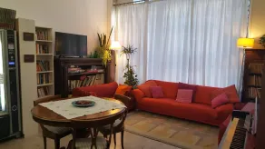 Ostello Domus Civica - Lobby sitting area