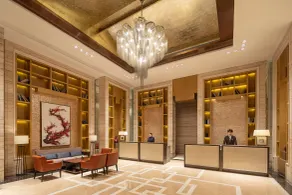 Pullman Haining - Réception