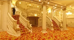 CHATEAU LE MARARA By Royal Retreat - Lobby