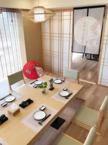 Leshan Wow Hotel - Restaurant