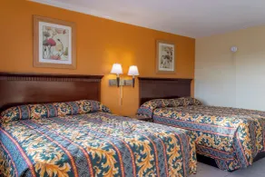 Kings Rest Motel - Room