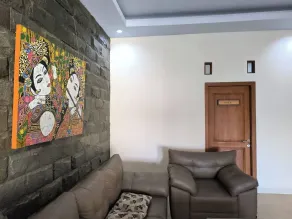 Benada Piyungan Yogyakarta by ABM - Room