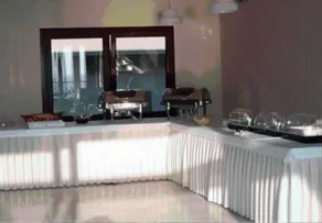 Porto Plaza Hotel - Restaurant