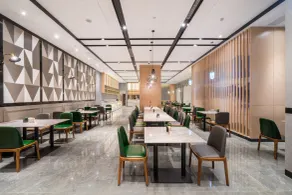 Atour Hotel Changsha Lugu Branch - Ristorante