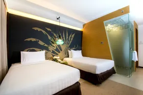 Hue Hotels and Resorts Boracay Managed by HII - Chambre
