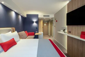 Holiday Inn Express Cambridge West - Cambourne by IHG - Room