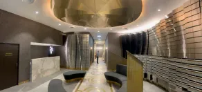 RNR Rundle Mall - Lobby