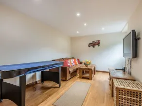 Mill Barn - Room