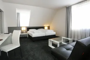 Hotel Schempp - Room