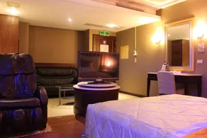 Beverly Commercial Motel - Habitación