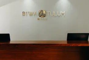 Biwa Tulum - Réception