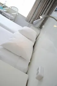 Hotel 't Witte Huys Scheveningen - Chambre