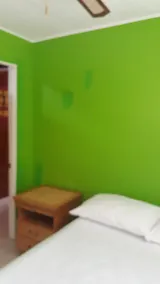 Amazon Villas - Habitación