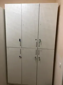 Elite Hostel - Bathroom