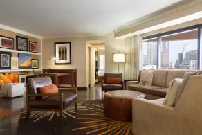 Embassy Suites by Hilton Austin Downtown South Congress - Room