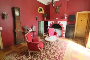 Château la Moune - Reception