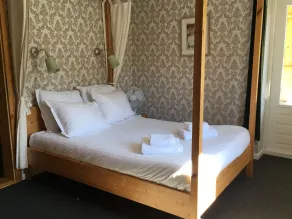 Hotel Dirbach Plage - Room