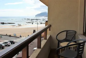 Hotel Las Olas - Vue de la chambre