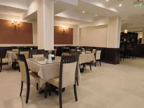Marionn Hotel - Restaurante