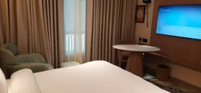 Fortune Walkway Mall, Haldwani - Member ITC Hotels' Group - Chambre