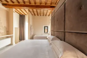 Palazzo Sbaraglini - Chambre