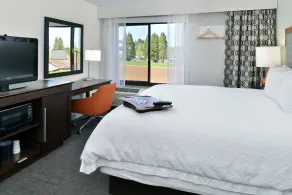 Hampton Inn Portland East - Chambre