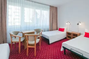 Aramis - Room