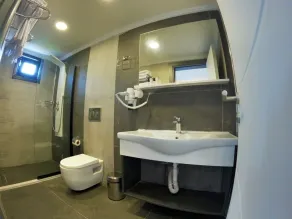 Avsa Extra Vagant Hotel - Quarto