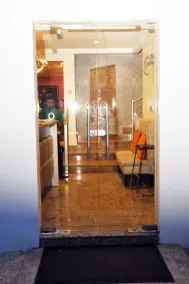 Box Residence Hotel & Apartment - Reception