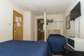 Summer Place Hotel - Chambre