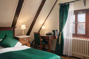 The Charles - Chambre
