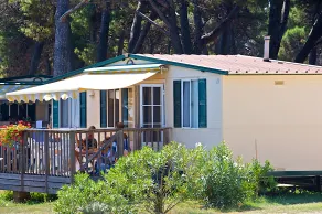 Arena Medulin Mobile Homes - Rum