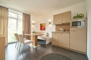 Hotel am Hof - Værelse