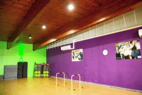 Lakeside Lodge - Sala de fitness