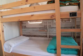 Can Cocollona - Room