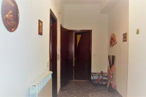 B&B Casa Valentina a Linguaglossa - Indgang