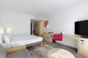Novotel Berlin Mitte - Camera