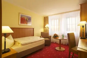 Das Seela Braunschweig - Room
