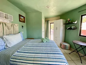 Casa Rofo - Zimmer