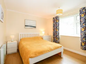 8 Royal Chalet Park - Zimmer