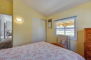 Cozy Huntingdon Escape: 19 Mi to Penn State Univ! - Innvendig