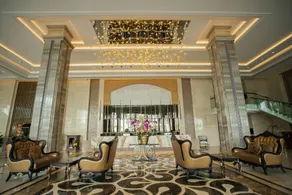 The Mira Central Park Hotel - Reception