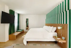 Hotel Parián - Room